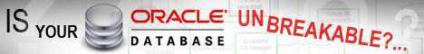 Oracle Anti-Hacker-Training